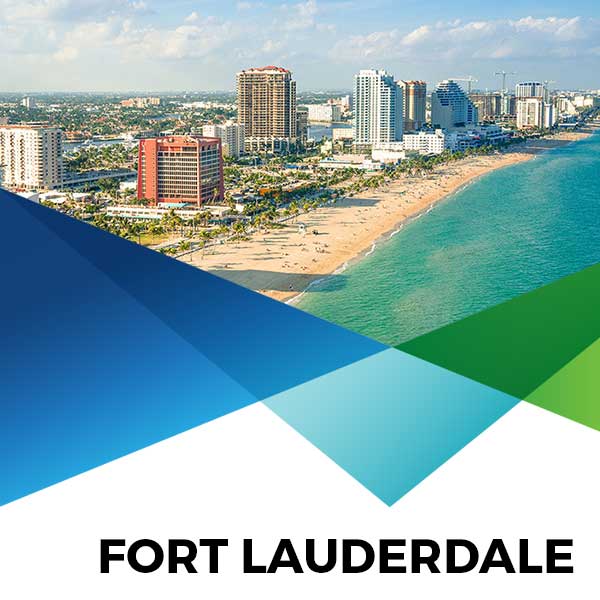 Registro sin costo para Clase Presencial Fort Lauderdale
