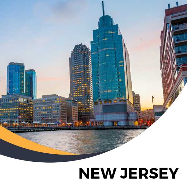 Registro sin costo para Clase Presencial New Jersey