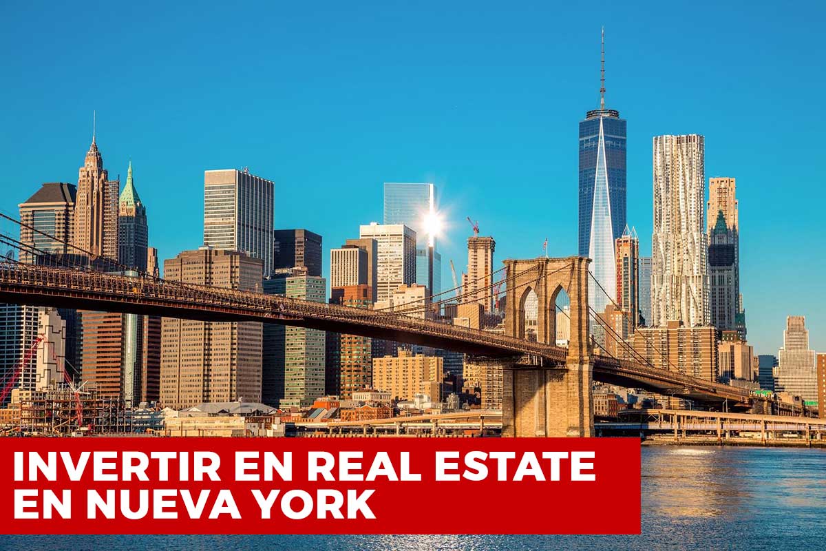 Cómo comprar una propiedad de inversión en la ciudad de Nueva York