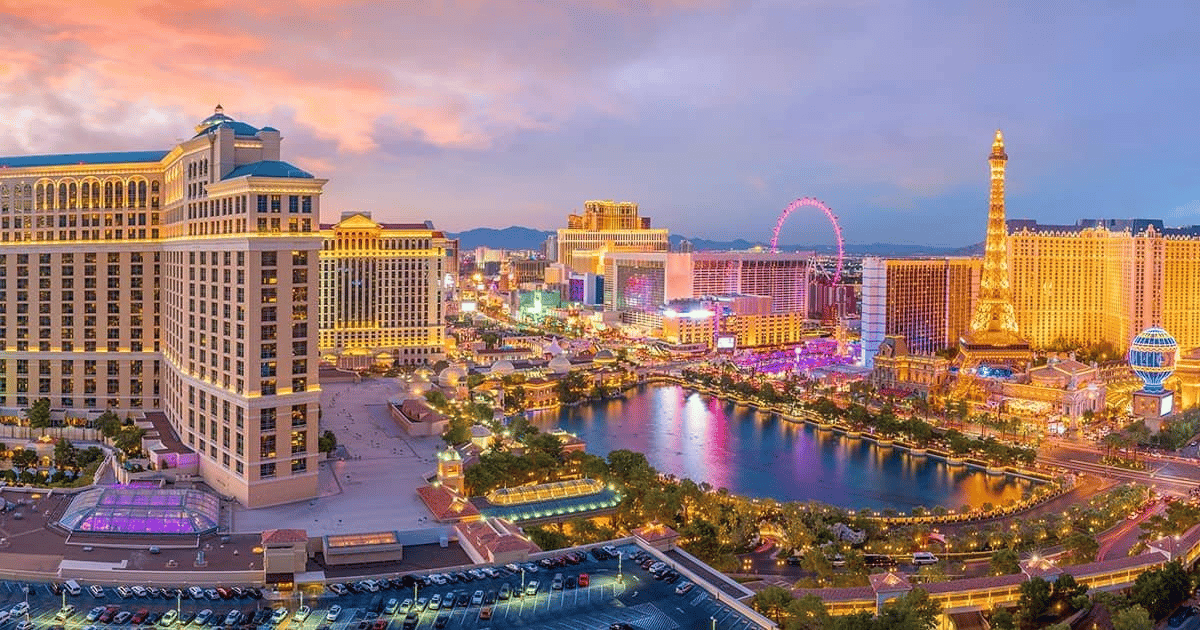 Pronóstico del mercado inmobiliario de Las Vegas para 2022