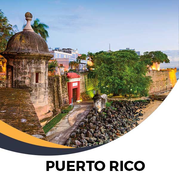 Registro sin costo para Clase Presencial Puerto Rico