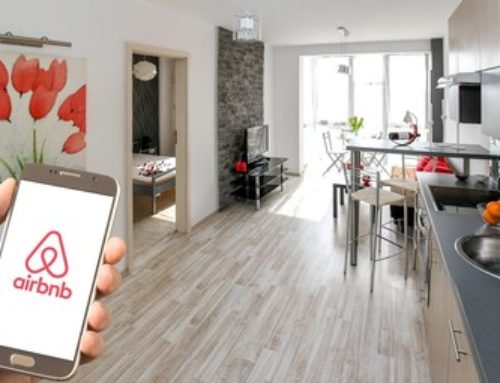 Propiedades para Airbnb: el negocio perfecto para invertir