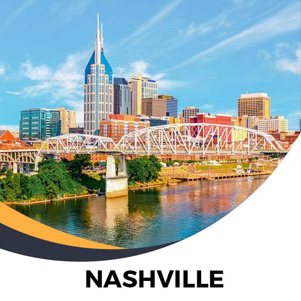 Registro sin costo para Clase Presencial Nashville