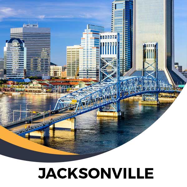 Clase Presencial Invertir en Bienes Raíces en Jacksonville