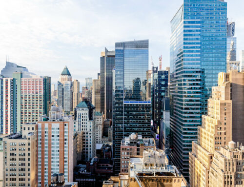 Mercado inmobiliario de Nueva York: precios, tendencias y pronóstico 2022-2023