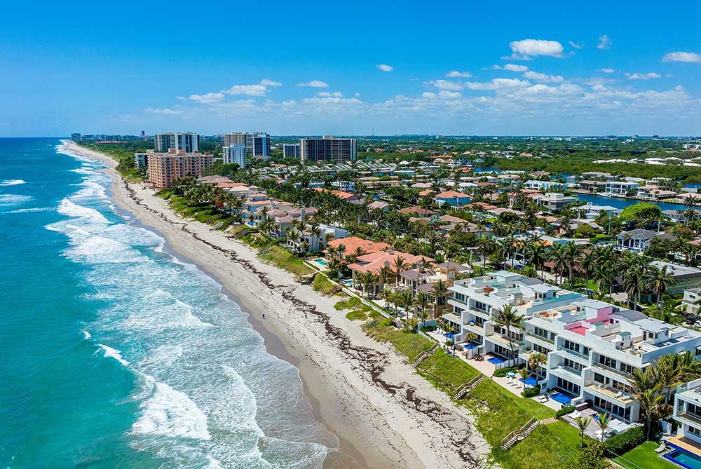 Mercado Inmobiliario de Miami - 2023